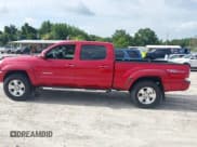 ✅ 2015 Toyota Tacoma PreRunner • VIN: 5TFKU4HN5FX006820 • Lot: 42647115. Listed on IAAI with 197,681 mi. Free auction sales archive from the USA and detailed vehicle history report at DreamBid. Image 14.