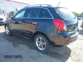 ✅ 2014 Chevrolet Captiva Sport LT • VIN: 3GNAL3EK7ES515270 • Lot: 42313476. Wystawiony na IAAI z przebiegiem 155 264 mil. Bezpłatny archiwum sprzedaży aukcyjnych z USA i szczegółowy raport historii pojazdu na DreamBid. Zdjęcie 3.