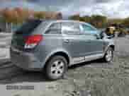 2008 Saturn VUE XE с VIN 3GSCL33P68S607253, выставлен на аукционе Copart как лот 89646115 с пробегом 68 543 миль миль и Списание • Salvage title. История ставок и продаж доступна на DreamBid. Изображение 3.