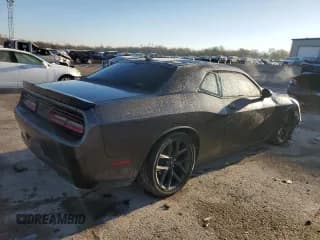 ✅ 2020 Dodge Challenger R/T • VIN: 2C3CDZBT0LH177021 • Lot: 48427884. Wystawiony na Copart z przebiegiem 27 330 mil. Bezpłatny archiwum sprzedaży aukcyjnych z USA i szczegółowy raport historii pojazdu na DreamBid. Zdjęcie 3.