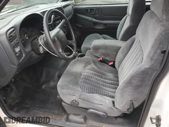 ✅ 2000 Chevrolet S-10 LS • VIN: 1GCCS19W3YK297513 • Лот: 80714844. Опубликован ранее на Copart с пробегом 138 838 миль. Бесплатный доступ к архиву аукционных продаж из США и подробный отчёт об истории автомобиля на DreamBid. Изображение 7.