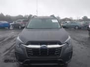 ✅ 2024 Subaru Ascent Limited • VIN: 4S4WMAUDXR3459481 • Lot: 42245361. Listed on IAAI with 6,408 mi. Free auction sales archive from the USA and detailed vehicle history report at DreamBid. Image 12.