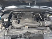 ✅ 2013 Nissan Frontier SV • VIN: 1N6AD0EV7DN730152 • Lot: 43266939. Listed on IAAI with 113,060 mi. Free auction sales archive from the USA and detailed vehicle history report at DreamBid. Image 10.