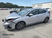 ✅ 2024 Subaru Impreza Special Sports • VIN: JF1GUAFC8R8391039 • Lot: 86127675. Listed on Copart with 19,930 mi. Free auction sales archive from the USA and detailed vehicle history report at DreamBid. Image 1.