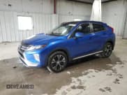 ✅ 2019 Mitsubishi Eclipse Cross SE • VIN: JA4AT5AA4KZ009602 • Лот: 93240975. Опубликован ранее на Copart с пробегом 142 325 миль. Бесплатный доступ к архиву аукционных продаж из США и подробный отчёт об истории автомобиля на DreamBid. Изображение 1.