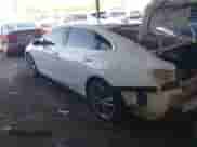 2020 Chevrolet Malibu Premier with VIN 1G1ZE5SX8LF028087, listed as a IAAI auction lot 42237793 with 181,449 mi miles and . Bid and sale history available at DreamBid. Image 3.