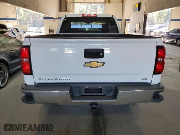 ✅ 2019 Chevrolet Silverado 1500 LT • VIN: 2GCVKPEC4K1130608 • Lot: 77188194. Wystawiony na Copart z przebiegiem 153 845 mil. Bezpłatny archiwum sprzedaży aukcyjnych z USA i szczegółowy raport historii pojazdu na DreamBid. Zdjęcie 6.
