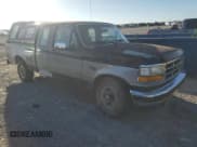 ✅ 1995 Ford F-150 • VIN: 1FTEX14N6SKB67175 • Lot: 73457384. Listed on Copart with 292,677 mi. Free auction sales archive from the USA and detailed vehicle history report at DreamBid. Image 4.