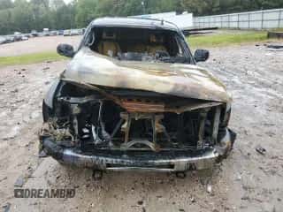 2011 Chevrolet Silverado 1500 LS z VIN 3GCPKREAXBG285965, wystawiony jako Copart lot #80637375 z przebiegiem Nie podano mil oraz Szkoda całkowita • Salvage title. Historia ofert i sprzedaży dostępna na DreamBid. Obrazek 5.