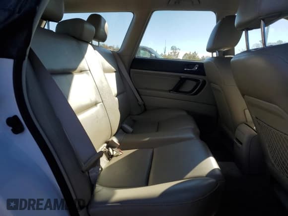 ✅ 2007 Subaru Legacy Outback Limited • VIN: 4S4BP62C277312574 • Lot: 82354305. Wystawiony na Copart z przebiegiem 128 313 mil. Bezpłatny archiwum sprzedaży aukcyjnych z USA i szczegółowy raport historii pojazdu na DreamBid. Zdjęcie 10.