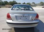 ✅ 2004 Hyundai Elantra GLS • VIN: KMHDN46D34U806736 • Lot: 57423425. Wystawiony na Copart z przebiegiem 46 749 mil. Bezpłatny archiwum sprzedaży aukcyjnych z USA i szczegółowy raport historii pojazdu na DreamBid. Zdjęcie 6.