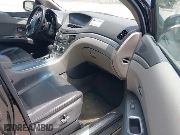 ✅ 2006 Subaru Tribeca 7-Pass • VIN: 4S4WX85CX64419798 • Лот: 42548676. Опубликован ранее на IAAI с пробегом 220 205 миль. Бесплатный доступ к архиву аукционных продаж из США и подробный отчёт об истории автомобиля на DreamBid. Изображение 5.