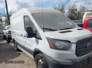 ✅ 2018 Ford Transit • VIN: 1FTYR1CM5JKA69799 • Лот: 43584929. Опубликован ранее на IAAI с пробегом 172 729 миль. Бесплатный доступ к архиву аукционных продаж из США и подробный отчёт об истории автомобиля на DreamBid. Изображение 1.