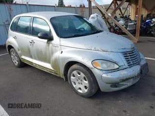 ✅ 2005 Chrysler PT Cruiser • VIN: 3C4FY48B75T553495 • Lot: 40680483. Listed on IAAI with 96,273 mi. Free auction sales archive from the USA and detailed vehicle history report at DreamBid. Image 1.