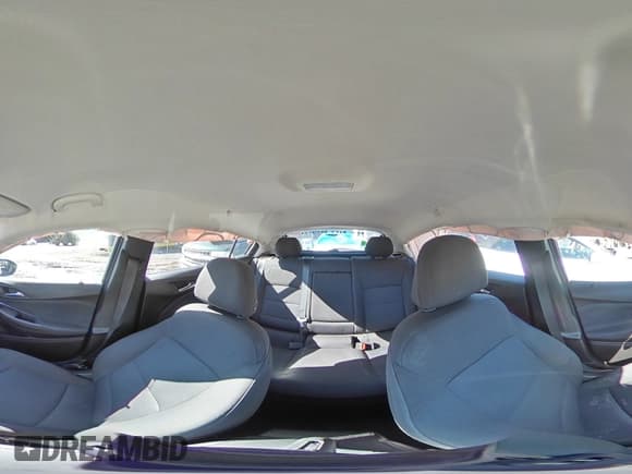 ✅ 2018 Chevrolet Cruze LT • VIN: 3G1BE6SM9JS615405 • Lot: 65478902. Listed on Copart with Not provided. Free auction sales archive from the USA and detailed vehicle history report at DreamBid. Image 12.