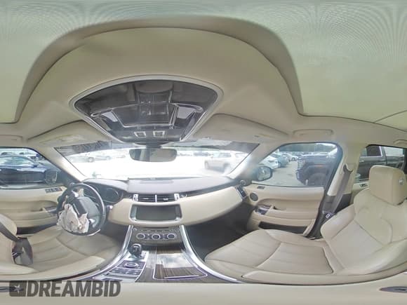 ✅ 2017 Land Rover Range Rover Sport HSE • VIN: SALWR2FV1HA154701 • Lot: 70627155. Listed on Copart with Not provided. Free auction sales archive from the USA and detailed vehicle history report at DreamBid. Image 16.