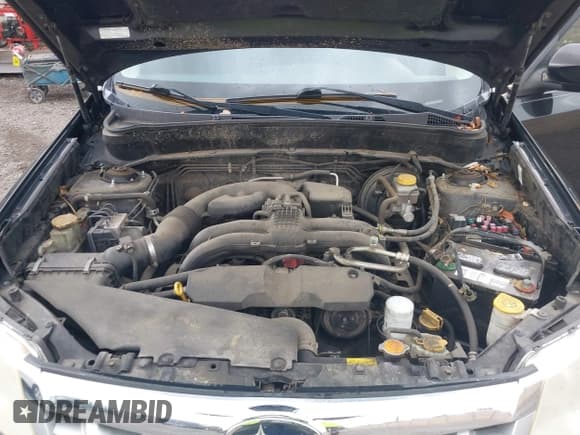 ✅ 2013 Subaru Forester X Limited • VIN: JF2SHAECXDH432243 • Lot: 43735300. Listed on IAAI with 157,536 mi. Free auction sales archive from the USA and detailed vehicle history report at DreamBid. Image 10.