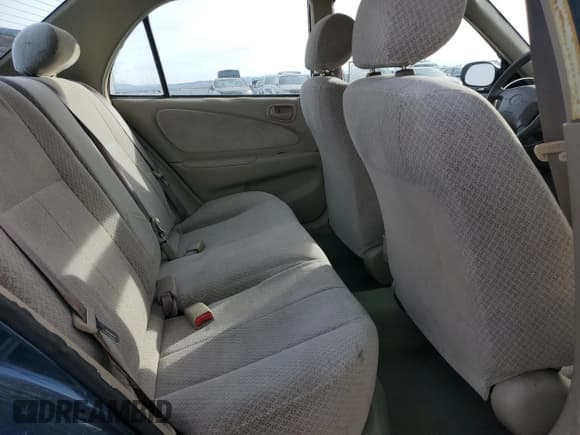 ✅ 2000 Toyota Corolla CE • VIN: 1NXBR12E3YZ350770 • Lot: 90483335. Wystawiony na Copart z przebiegiem 152 440 mil. Bezpłatny archiwum sprzedaży aukcyjnych z USA i szczegółowy raport historii pojazdu na DreamBid. Zdjęcie 10.