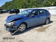 ✅ 2015 Subaru Impreza 2.0i • VIN: JF1GPAA63FG277508 • Lot: 70308265. Wystawiony na Copart z przebiegiem 89 333 mil. Bezpłatny archiwum sprzedaży aukcyjnych z USA i szczegółowy raport historii pojazdu na DreamBid. Zdjęcie 1.