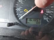 ✅ 2005 Volkswagen Golf GL • VIN: 9BWFL61J754004693 • Lot: 42397928. Listed on IAAI with 161,857 mi. Free auction sales archive from the USA and detailed vehicle history report at DreamBid. Image 7.