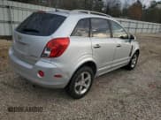 ✅ 2014 Chevrolet Captiva Sport LT • VIN: 3GNAL3EK1ES522067 • Lot: 43617365. Wystawiony na Copart z przebiegiem 156 996 mil. Bezpłatny archiwum sprzedaży aukcyjnych z USA i szczegółowy raport historii pojazdu na DreamBid. Zdjęcie 3.