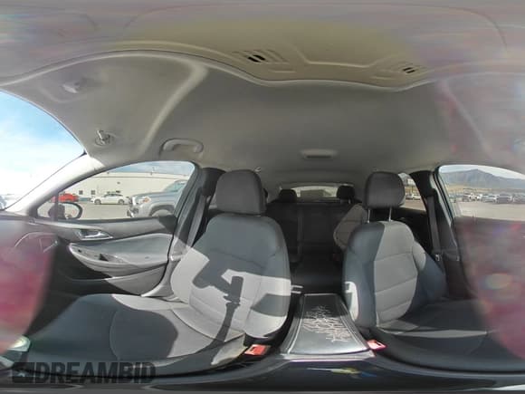 ✅ 2016 Chevrolet Cruze LT • VIN: 1G1BE5SM4G7299171 • Lot: 71858585. Listed on Copart with 51,138 mi. Free auction sales archive from the USA and detailed vehicle history report at DreamBid. Image 15.