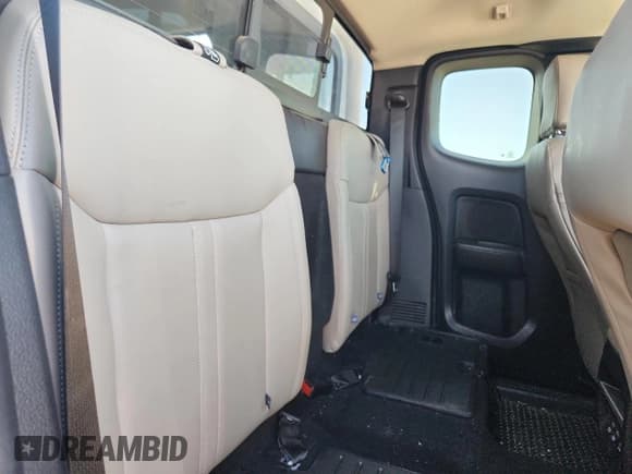 ✅ 2019 Ford Ranger XL • VIN: 1FTER1FH1KLA79498 • Lot: 68344975. Wystawiony na Copart z przebiegiem 88 746 mil. Bezpłatny archiwum sprzedaży aukcyjnych z USA i szczegółowy raport historii pojazdu na DreamBid. Zdjęcie 10.