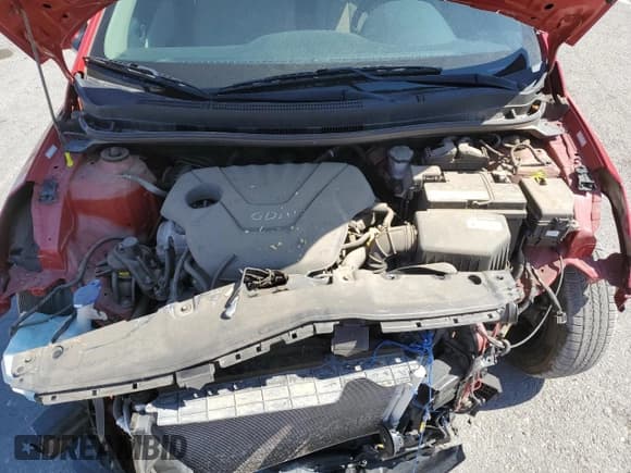 ✅ 2016 Hyundai Accent SE • VIN: KMHCT4AE3GU044627 • Лот: 75707124. Опубликован ранее на Copart с пробегом 24 057 миль. Бесплатный доступ к архиву аукционных продаж из США и подробный отчёт об истории автомобиля на DreamBid. Изображение 13.