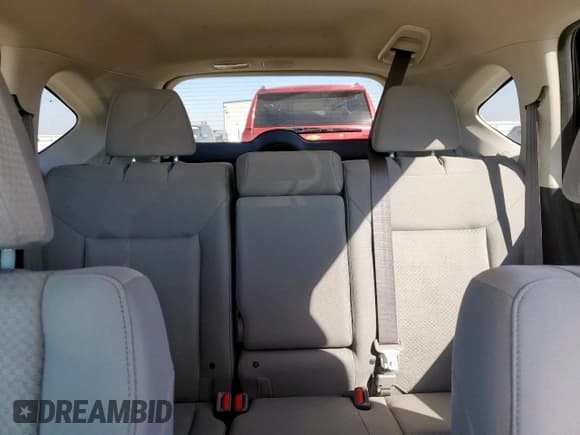 ✅ 2016 Honda CR-V SE • VIN: 2HKRM3H4XGH531773 • Lot: 91927625. Listed on Copart with 128,795 mi. Free auction sales archive from the USA and detailed vehicle history report at DreamBid. Image 10.