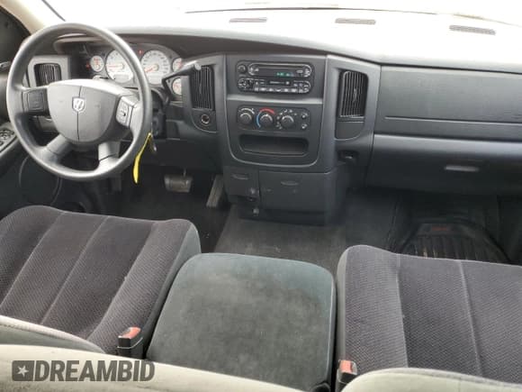 ✅ 2005 Dodge 1500 SLT • VIN: 1D7HA18N85J565447 • Лот: 69919554. Опубликован ранее на Copart с пробегом 223 978 миль. Бесплатный доступ к архиву аукционных продаж из США и подробный отчёт об истории автомобиля на DreamBid. Изображение 8.