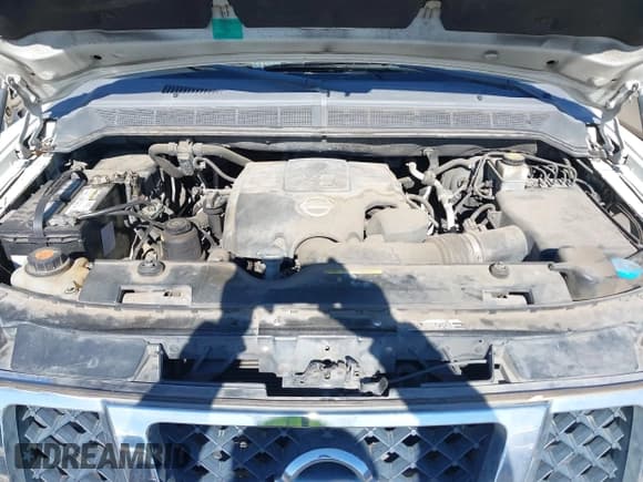 ✅ 2010 Nissan Armada Titanium • VIN: 5N1BA0ND0AN602916 • Lot: 43647404. Listed on IAAI with 259,448 mi. Free auction sales archive from the USA and detailed vehicle history report at DreamBid. Image 10.