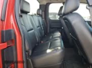 ✅ 2013 GMC Sierra 1500 SLT • VIN: 1GTR2WE7XDZ153268 • Lot: 90730955. Listed on Copart with 86,800 mi. Free auction sales archive from the USA and detailed vehicle history report at DreamBid. Image 10.