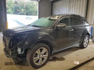 ✅ 2014 Chevrolet Equinox LTZ • VIN: 2GNFLHE36E6259343 • Лот: 82390845. Опубликован ранее на Copart с пробегом 89 144 миль. Бесплатный доступ к архиву аукционных продаж из США и подробный отчёт об истории автомобиля на DreamBid. Изображение 1.