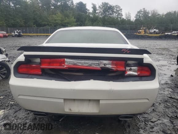 ✅ 2009 Dodge Challenger R/T • VIN: 2B3LJ54T89H603607 • Lot: 72808404. Wystawiony na Copart z przebiegiem Nie podano. Bezpłatny archiwum sprzedaży aukcyjnych z USA i szczegółowy raport historii pojazdu na DreamBid. Zdjęcie 6.