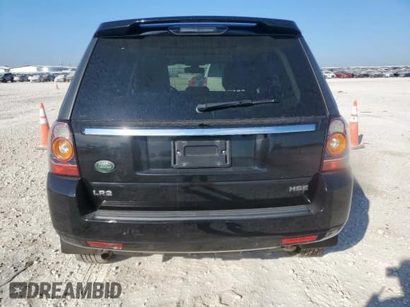 ✅ 2013 Land Rover LR2 • VIN: SALFR2BG5DH362671 • Лот: 82118045. Опубликован ранее на Copart с пробегом 59 784 миль. Бесплатный доступ к архиву аукционных продаж из США и подробный отчёт об истории автомобиля на DreamBid. Изображение 6.