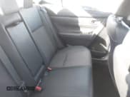 ✅ 2017 Toyota Corolla L • VIN: 2T1BURHEXHC780527 • Lot: 43928027. Listed on IAAI with 143,873 mi. Free auction sales archive from the USA and detailed vehicle history report at DreamBid. Image 8.