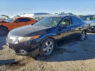 ✅ 2011 Acura TSX • VIN: JH4CU2F6XBC012570 • Lot: 95509065. Listed on Copart with 196,317 mi. Free auction sales archive from the USA and detailed vehicle history report at DreamBid. Image 1.