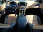 2016 Chevrolet Volt Premier z VIN 1G1RD6S54GU129023, wystawiony jako Copart lot #52395163 z przebiegiem 69 892 mil mil oraz . Historia ofert i sprzedaży dostępna na DreamBid. Obrazek 8.