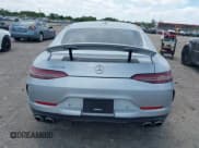 ✅ 2021 Mercedes-Benz AMG GT 43 • VIN: W1K7X5KB0MA039134 • Lot: 42129975. Wystawiony na IAAI z przebiegiem 50 856 mil. Bezpłatny archiwum sprzedaży aukcyjnych z USA i szczegółowy raport historii pojazdu na DreamBid. Zdjęcie 16.