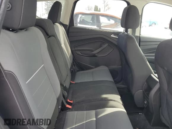 ✅ 2014 Ford Escape SE • VIN: 1FMCU0GX5EUB69804 • Lot: 91874575. Wystawiony na Copart z przebiegiem 128 447 mil. Bezpłatny archiwum sprzedaży aukcyjnych z USA i szczegółowy raport historii pojazdu na DreamBid. Zdjęcie 11.