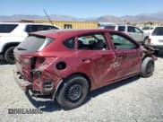 ✅ 2021 Subaru Impreza • VIN: 4S3GTAB61M3711708 • Лот: 66215865. Опубликован ранее на Copart с пробегом 32 546 миль. Бесплатный доступ к архиву аукционных продаж из США и подробный отчёт об истории автомобиля на DreamBid. Изображение 3.