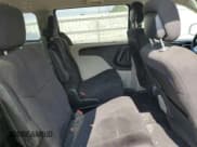 ✅ 2011 Dodge Grand Caravan Crew • VIN: 2D4RN5DG2BR756406 • Lot: 54427445. Wystawiony na Copart z przebiegiem 35 968 mil. Bezpłatny archiwum sprzedaży aukcyjnych z USA i szczegółowy raport historii pojazdu na DreamBid. Zdjęcie 11.