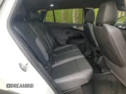 ✅ 2025 Volkswagen ID.4 • VIN: 1V2ASPE88SC001368 • Лот: 58825075. Опубликован ранее на Copart с пробегом 852 миль. Бесплатный доступ к архиву аукционных продаж из США и подробный отчёт об истории автомобиля на DreamBid. Изображение 11.