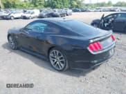 ✅ 2017 Ford Mustang GT • VIN: 1FA6P8CF1H5345546 • Lot: 42944404. Wystawiony na IAAI z przebiegiem 63 190 mil. Bezpłatny archiwum sprzedaży aukcyjnych z USA i szczegółowy raport historii pojazdu na DreamBid. Zdjęcie 3.