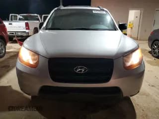 ✅ 2009 Hyundai Santa Fe GLS • VIN: 5NMSG13D79H250860 • Lot: 84526564. Listed on Copart with 200,602 mi. Free auction sales archive from the USA and detailed vehicle history report at DreamBid. Image 5.