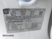 ✅ 2014 Chevrolet Captiva Sport LS • VIN: 3GNAL2EK5ES581987 • Lot: 43498323. Wystawiony na IAAI z przebiegiem 156 748 mil. Bezpłatny archiwum sprzedaży aukcyjnych z USA i szczegółowy raport historii pojazdu na DreamBid. Zdjęcie 9.