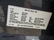 ✅ 2024 Tesla Model Y Long Range • VIN: 7SAYGDEE3RF994087 • Лот: 53055445. Опубликован ранее на Copart с пробегом 38 032 миль. Бесплатный доступ к архиву аукционных продаж из США и подробный отчёт об истории автомобиля на DreamBid. Изображение 14.