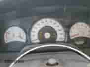 2008 Dodge Dakota Bighorn/Lonestar with VIN 1D7HE38K28S557574, listed as a Copart auction lot 65429424 with 113,032 mi miles and Salvage title. Bid and sale history available at DreamBid. Image 9.