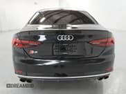 ✅ 2018 Audi S5 Prestige • VIN: WAUR4AF58JA076322 • Lot: 57452285. Listed on Copart with 94,272 mi. Free auction sales archive from the USA and detailed vehicle history report at DreamBid. Image 6.