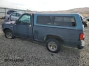 ✅ 1994 Mazda B-Series • VIN: 4F4CR12AXRTM29986 • Lot: 78825554. Wystawiony na Copart z przebiegiem 183 595 mil. Bezpłatny archiwum sprzedaży aukcyjnych z USA i szczegółowy raport historii pojazdu na DreamBid. Zdjęcie 2.